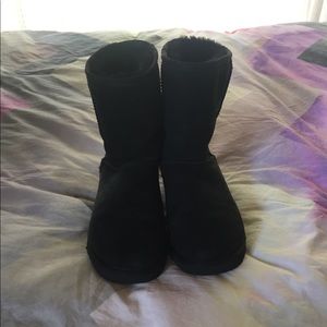 Ugh boots